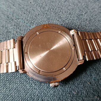 Stylové náramkové hodinky WOSTOK - 4