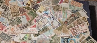 PO SBĚRATELI KRÁSNÝCH 220Ks BANKOVEK - 4