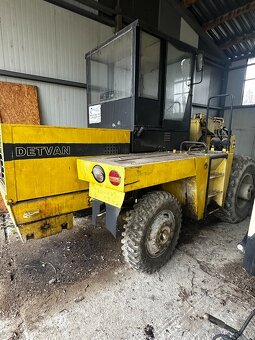 HON UN 053.1 – nakladač - 4