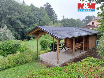 Prodej pozemku, 846 m², Staré Město - 4