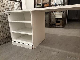 Stůl Ikea Stuva/Smastad - 4