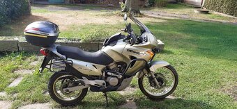 Honda transalp 650 xl - 4