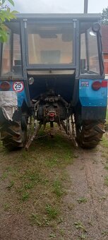 Zetor 4011 - 4
