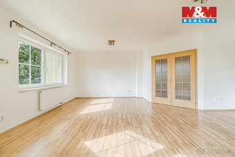 Prodej bytu 3+1, 124 m², Turnov, ul. Nádražní - 4