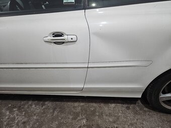 Volvo C70 kabriolet - 4