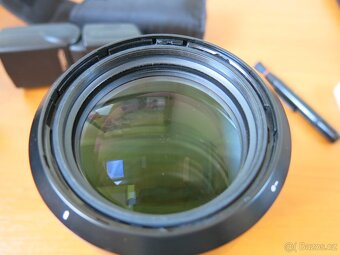 Tamron SP 70-200mm f/2.8 Di VC USD G2 Nikon - 4