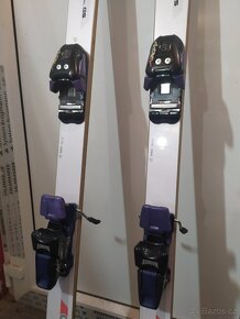 Lyže Head 170cm - 4
