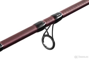 DELPHIN - Prut Magma M3 Method feeder 3,6 m 215 g - 4