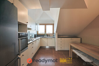 Prodej Bytu 4+1, 128 m2, Hodonín - 4