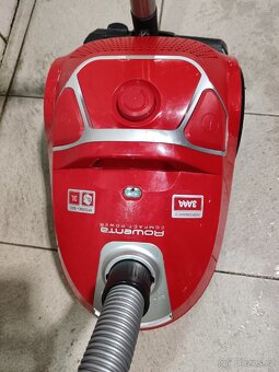 Sackovy vysavač Rowenta - 4