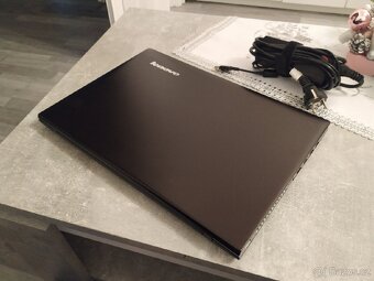 Lenovo IdeaPad Z510 - 4