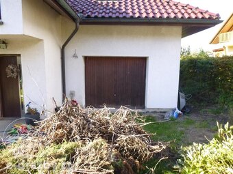 Rodinný dům se zahradou, Chotěboř, okr. Havlíčkův Brod - 4