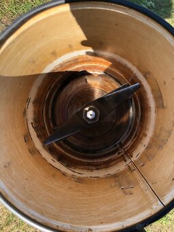 DRTIČ OVOCE TOVÁRNÍ VÝROBA - 4