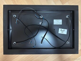 Designové stropní svítidlo Nowodvorski Costa 4122 - 4