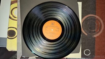 Barbara Streisand -Till i Loved You (1988) LP - 4