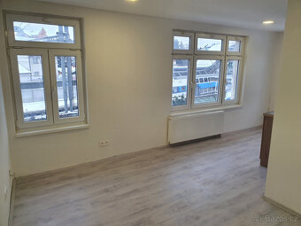 Pronájem bytu 1+kk, 35 m2, Strančice, ul. Průmyslová, 2.NP,  - 4