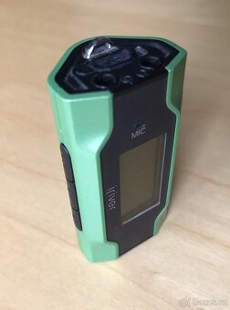 Predám retro MP3 prehrávač iRiver T30MX - 4
