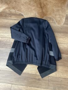 Liu jo damska bunda - kabátek - 4