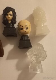 Harry Potter vecičky - 4