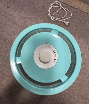 Zvlhčovač vzduchu - 4