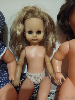 Retro panenky - 4