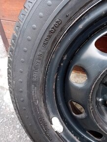 Škoda Felicia - Rezerva - 4