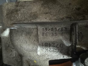 Prodám převodovku hyundai i30 1.4i - 4