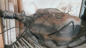 Ford Scorpio sedan 95+ - 4