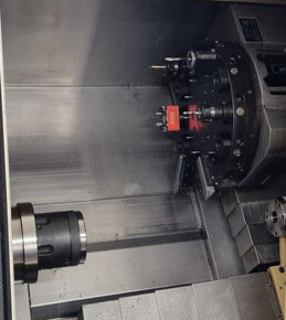 Soustruhy - CNC CTX 310 Ecoline V 3 - 4