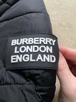 Burberry bunda - 4