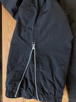 Lyžařské kalhoty vel.L - 4