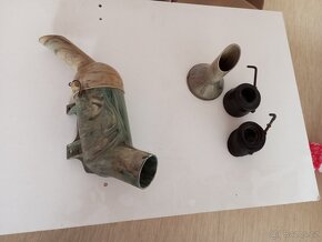 Filtr box jawa 250/350 - 4