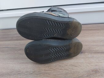 Zimní boty D.D.Step vel. 26 - 4