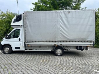 Fiat Ducato 2,3 jtd 2018 - 4