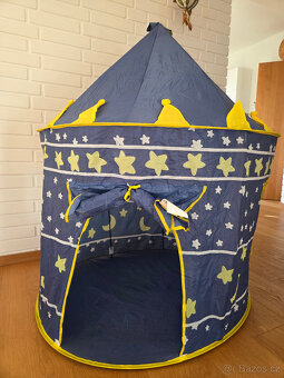 Stan dětský skládací - 4