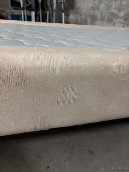 Válenda / Rám s pevným roštem - 4