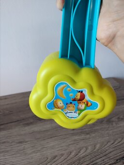 Smoby Star Cotoons se sovičkami světlem a melodiemi - 4