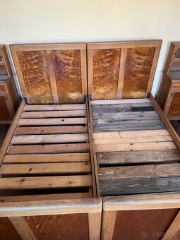 Nábytek do ložnice - 4