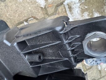 ŠKODA SUPERB 4 LEVÉ PŘEDNÍ SVĚTLO - 4