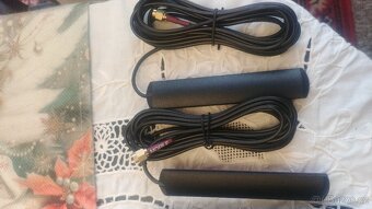 TP LINK MR200 ROUTER 4G LTE NA SIM - 4