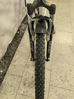 Dětské kolo Author 24 - 4