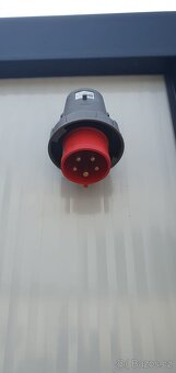 Buňka stavební, obytná, kontejner, - 4