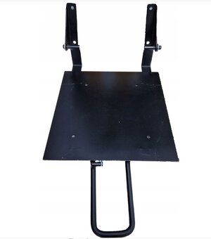 Sedadlo spolujezdce pro traktory Zetor 8011–16145. - 4