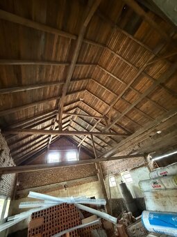 Demolice a rozebrání objektů zdarma - 4