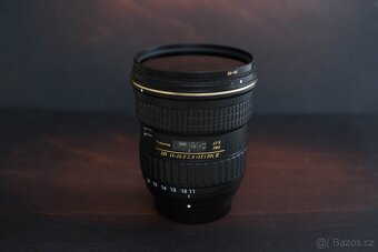 Tokina SD 11 - 16 pro NIKON - 4