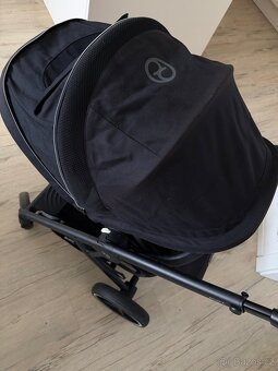 Cybex Balios S Lux 2023 - 4