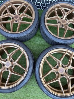 Concaver CVR2 - 235/35 R19 LETNÍ SADA - 4