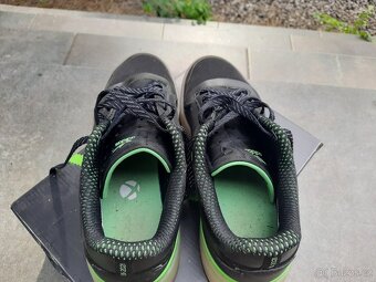 boty Adidas xbox 42  a  2/3 - 4