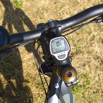 Apache Everest bajk elektrokolo - 4