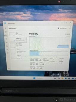 Lenovo IdeaPad Gaming 3 - 4